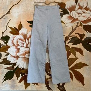 COS High Waist Pants